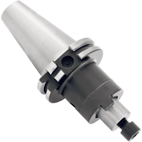 Porta Fresa Combinado Modelo Sk40 - 32 - 60 - Din 69871/ Din 6358