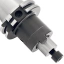 Ver imagem 4 de Porta Fresa Combinado Modelo Sk40 - 32 - 60 - Din 69871/ Din 6358