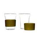 Ver imagem 4 de Conjunto 2 Taças para Chá Suco Vidro 250ml Hotcool Iittala