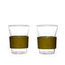 Ver imagem 1 de Conjunto 2 Taças para Chá Suco Vidro 250ml Hotcool Iittala
