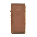 Ver imagem 5 de Barbeador Kemei Rscw-5500 Dourado Recarregável Bivolt