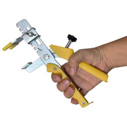 Alicate Nivelador Assentador de Piso Cerâmica Profissional - 7
