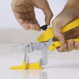 Alicate Nivelador Assentador de Piso Cerâmica Profissional - 6