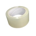 Ver imagem 2 de Kit 3 Fitas Adesiva Larga Transparente 45mm X 100 Casa do Puff