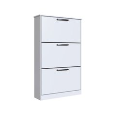 Sapateira para Quarto 18 Pares Melissa - 2