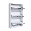 Ver imagem 4 de Sapateira para Quarto 18 Pares Melissa