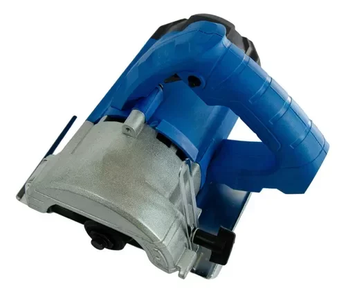 Serra Mármore 1350w Profissional + Base Meia Esquadria 45° - 6