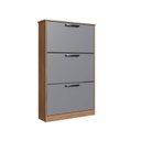 Ver imagem 2 de Sapateira para Quarto 18 Pares Melissa