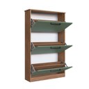 Ver imagem 4 de Sapateira para Quarto 18 Pares Melissa