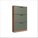 Ver imagem 2 de Sapateira para Quarto 18 Pares Melissa