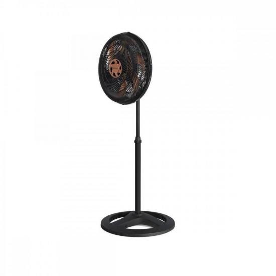 Ventilador de Coluna Ventisol Turbo 6 40cm Bronze 220v - 2