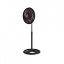 Ver imagem 2 de Ventilador de Coluna Ventisol Turbo 6 40cm Bronze 220v