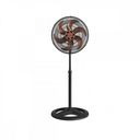 Ver imagem 1 de Ventilador de Coluna Ventisol Turbo 6 40cm Bronze 220v