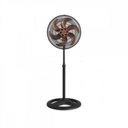 Ventilador de Coluna Ventisol Turbo 6 40cm Bronze 220v - 1