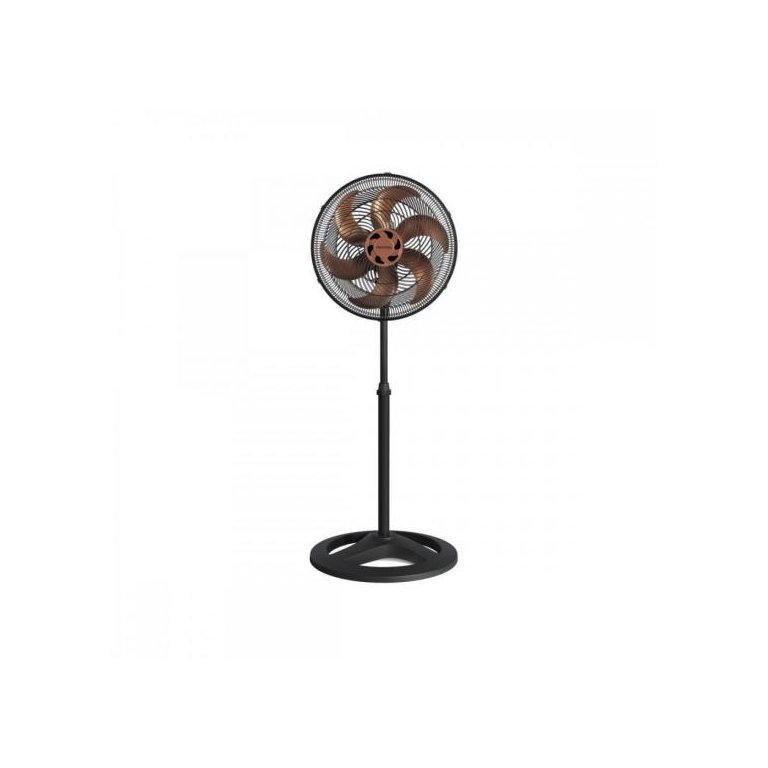 Ventilador de Coluna Ventisol Turbo 6 40cm Bronze 220v