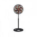 Ver imagem 1 de Ventilador de Coluna Ventisol Turbo 6 40cm Bronze 220v