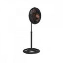 Ver imagem 3 de Ventilador de Coluna Ventisol Turbo 6 40cm Bronze 220v