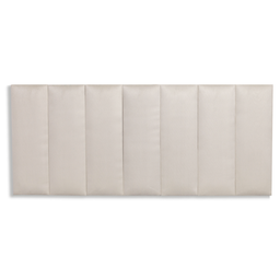 Cabeceira Casal Modulada Reta Cama Box - 3