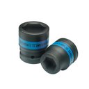 Ver imagem 1 de Soquete de Impacto 1" 26mm - 853526 - KING TONY