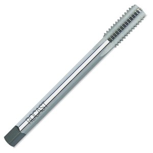 Macho Máquina - M6 X 1,0 - Din 376 - Hss - 65,0065 - Rocast