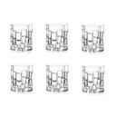 Ver imagem 1 de Jg 6 Copos Baixo Eco Cristal Italiano Etna 326ml Rcr