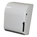 Ver imagem 1 de Toalheiro Alavanca para Papel Bobina 20cm X 100/200 Metros