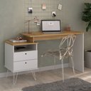 Ver imagem 6 de Escrivaninha Plus - Artany - 75,1ax1135/1435lx45p 480106