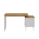 Ver imagem 5 de Escrivaninha Plus - Artany - 75,1ax1135/1435lx45p 480106
