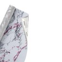 Ver imagem 3 de Papel Adesivo tipo Contact Mármore Pedra Fosco c/10 metros