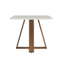 Ver imagem 5 de Mesa de Jantar 135cm Retangular Avena