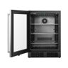 Frigobar Gorenje 140 Garrafas Inox 152 Litros 110v Gbl-14w1anori - 3