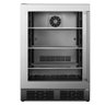 Frigobar Gorenje 140 Garrafas Inox 152 Litros 110v Gbl-14w1anori - 2
