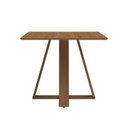 Ver imagem 6 de Mesa de Jantar 135cm Retangular sem Vidro Avena