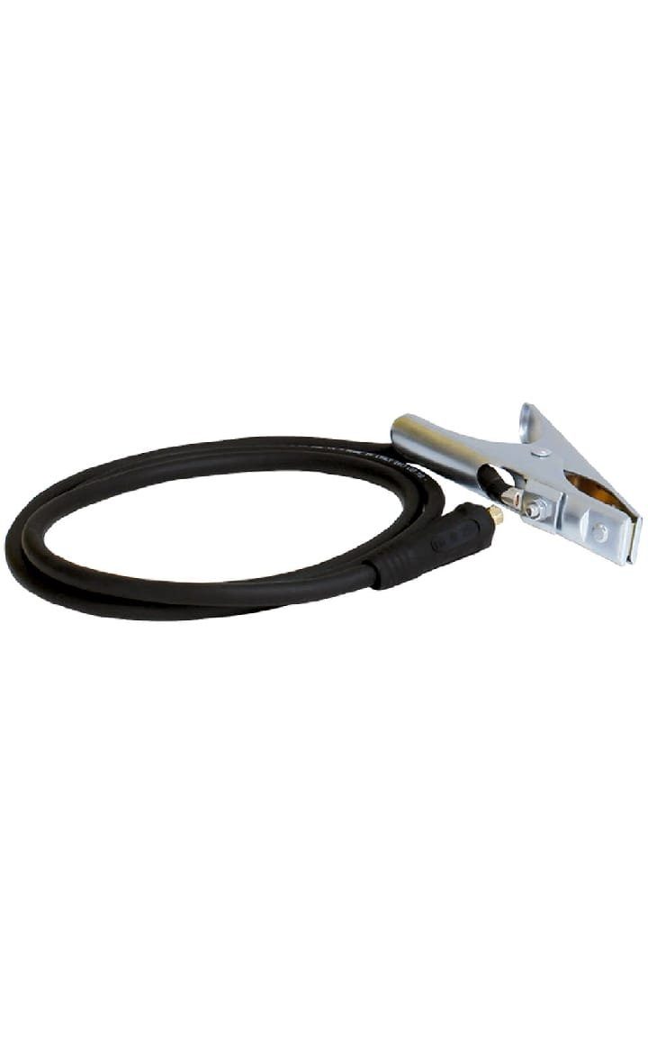 Máquina Mult Processo Kit C/ Arame Mig S/ Gás Tig Mma 127v - 8