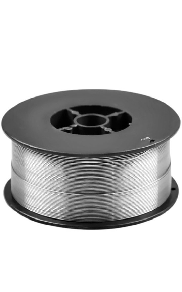 Máquina Mult Processo Kit C/ Arame Mig S/ Gás Tig Mma 127v - 10