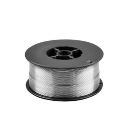 Máquina Mult Processo Kit C/ Arame Mig S/ Gás Tig Mma 127v - 10
