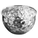 Ver imagem 1 de Tigela Bowl Inox Cumbuca Saladeira Fruteira Buffet Mesa Posta Sala de Jantar Refeiçao Cozinha Multiu