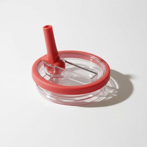 Tampa de Canudo Flip Ms-959/Tr-018 para Copo de 1200ml, Tampa do Copo, Tampa para Garrafa de Água:Ve
