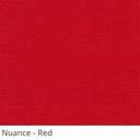 Ver imagem 4 de Persiana Vertical Vermelha - 2,20m Larg X 2,20m Alt - Tecido Translúcido - Persianet