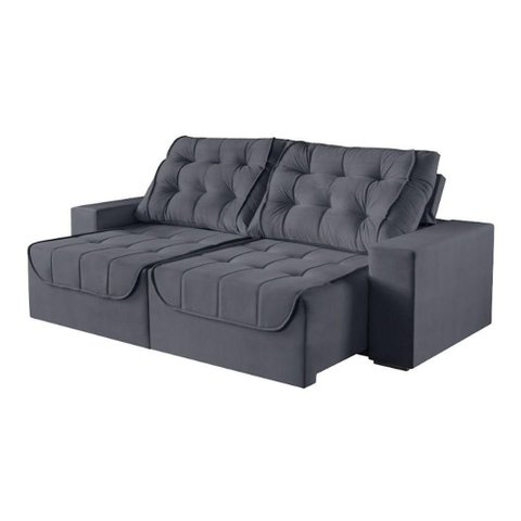 Sofa Martins M-190 02 Md.90 - V-211 Grafite