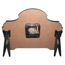 Ver imagem 2 de Relogio de Mesa Londres Vintage Retro Decoracao Casa (xin-07)