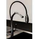 Ver imagem 1 de Misturador Alien, Monocomando, Tripla Articulação e Triplo Jato.