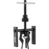 Extrator de Rolamentos Internos, 1/2" a 2", 3 Garras, Vonder - 1
