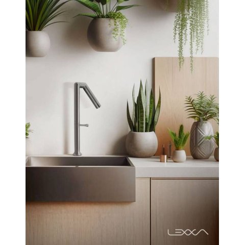 Misturador Fold Monocomando, Articulado.