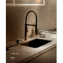 Ver imagem 3 de Misturador Harco Monocomando Gourmet, Bica Removível