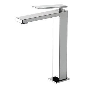 Misturador Plate Monocomando para Banheiro e Lavabo
