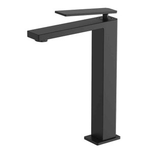Misturador Plate Monocomando para Banheiro e Lavabo