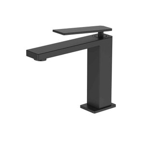 Misturador Plate Monocomando para Banheiro e Lavabo