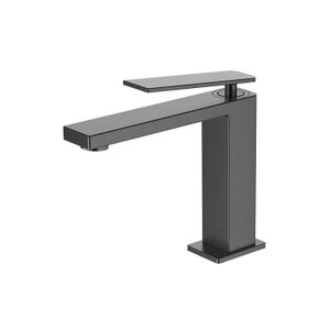 Misturador Plate Monocomando para Banheiro e Lavabo