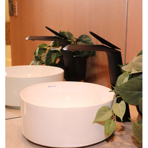 Misturador Diamont Monocomando para Banheiro e Lavabo